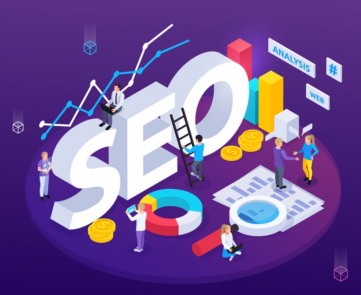 outils SEO