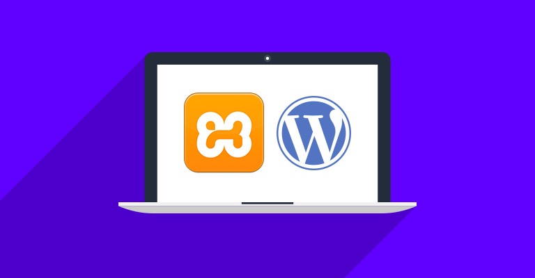 installer wordpress en local avec xampp