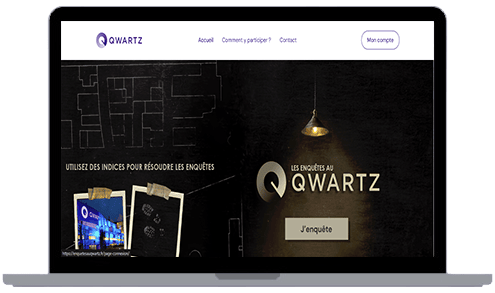 Qwartz