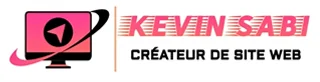 Kevin SABI créateur de site web